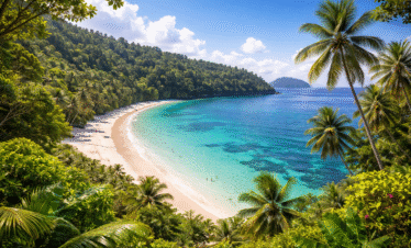 Andaman & Nicobar Best View Next to sea