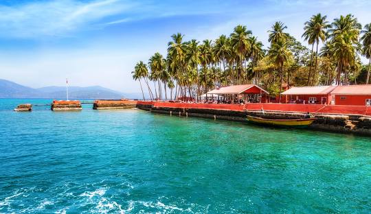 andaman