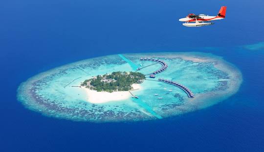 maldives