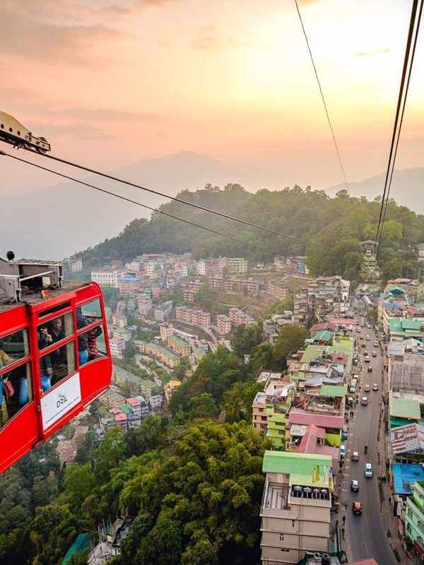 gangtok