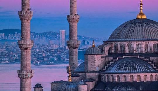 turkey