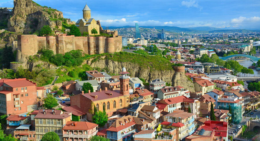 tbilisi