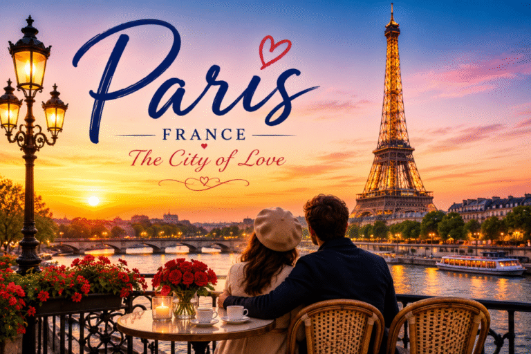 Top 11 Honeymoon Destinations in 2026