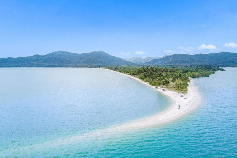 Hidden Islands in Thailand