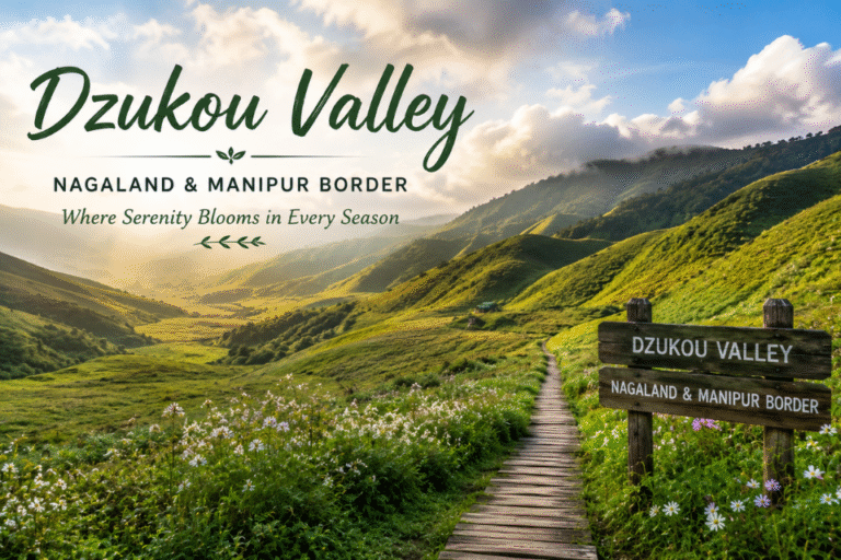 offbeat travel destinations in India