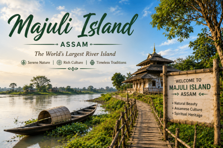 offbeat travel destinations in India