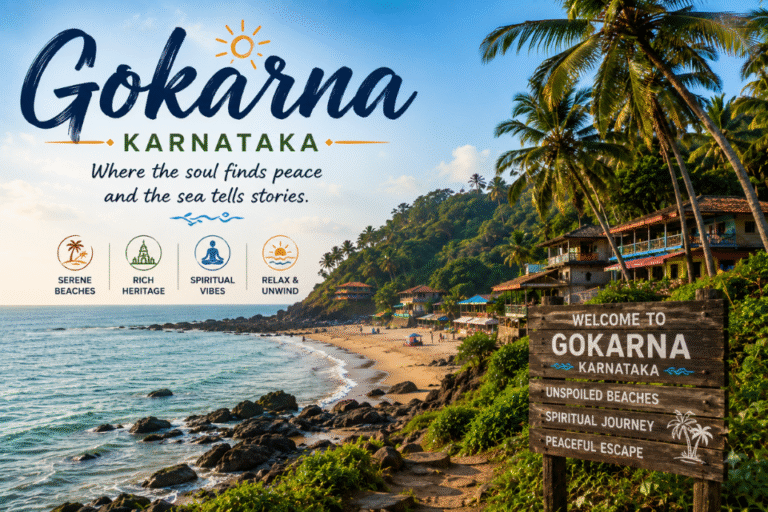offbeat travel destinations in India