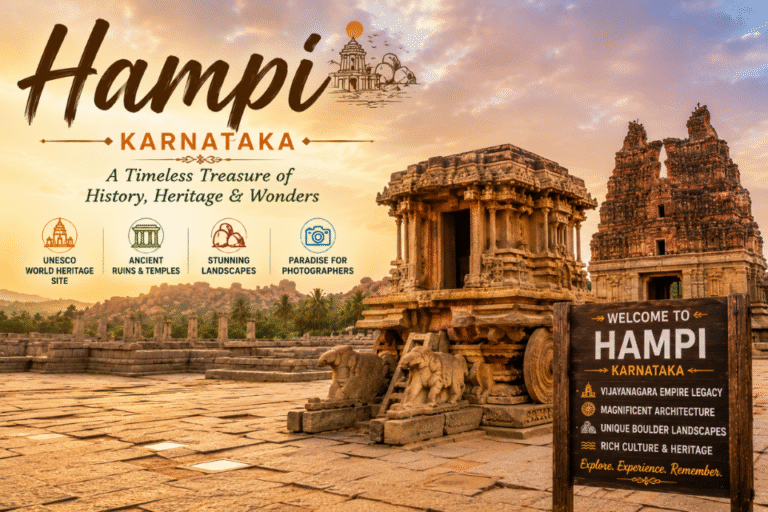 offbeat travel destinations in India