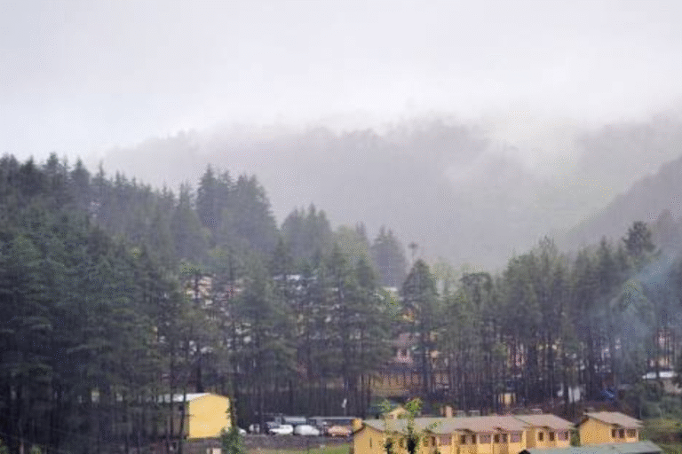 Offbeat Destinations in Uttarakhand