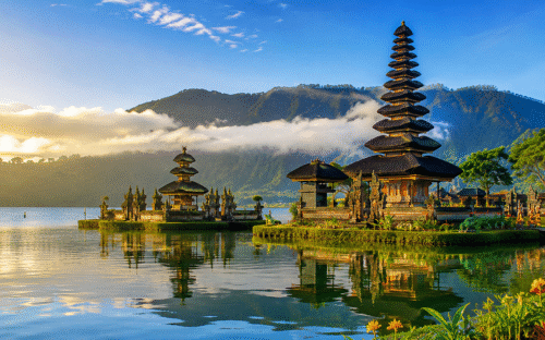 Bali Tour Package