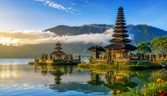 Bali Tour Package