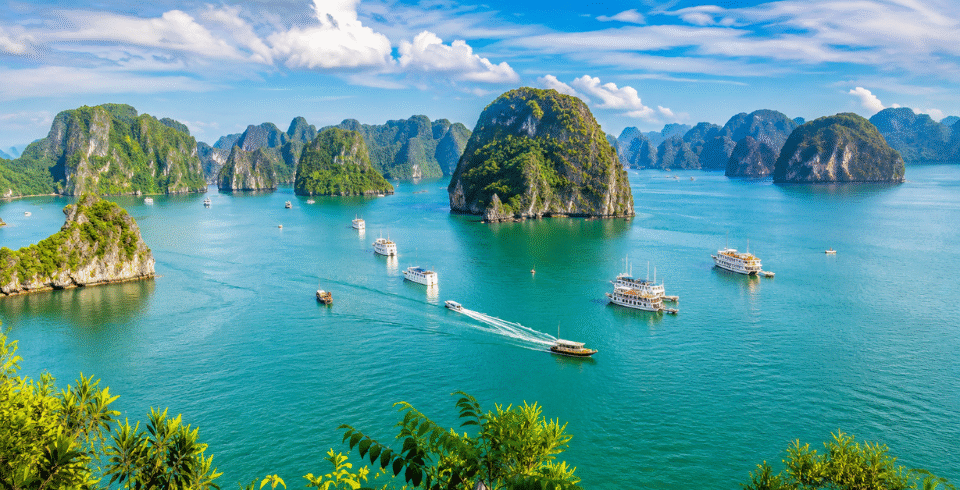 Vietnam Tour Package