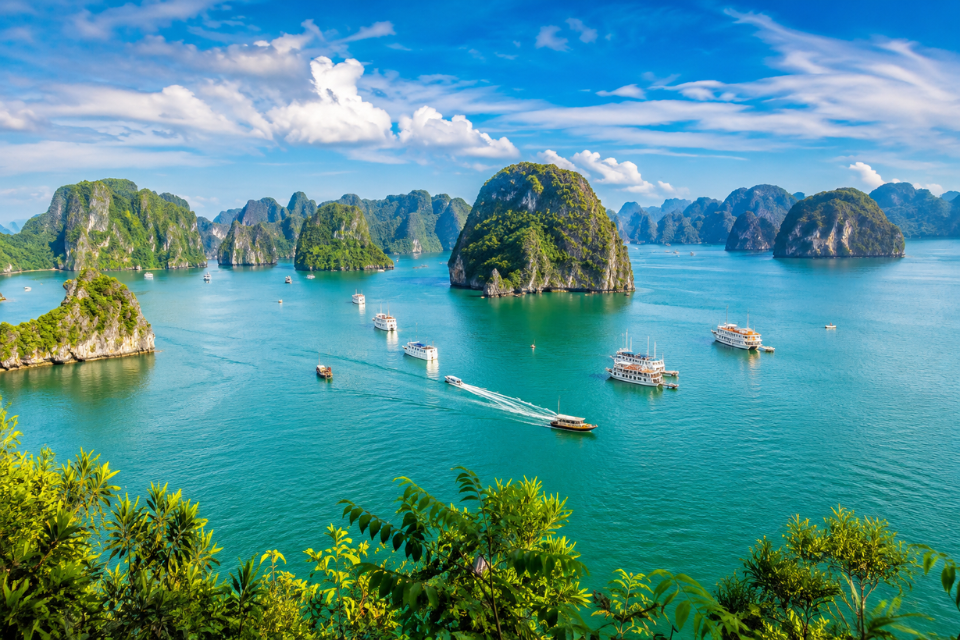 Vietnam Tour Package
