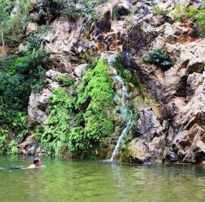 Pearl Valley (Muthyala Maduvu)