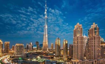 Dubai UAE