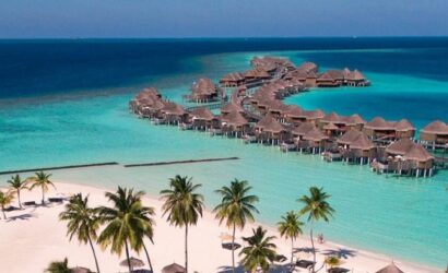 Maldives (Local Islands)