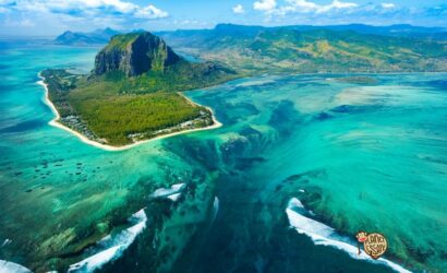 Mauritius