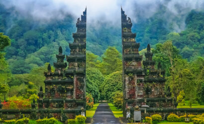 Indonesia (Bali)