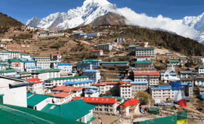 Nepal