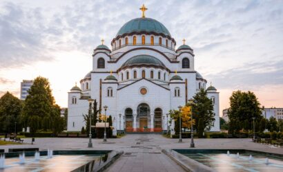 Serbia