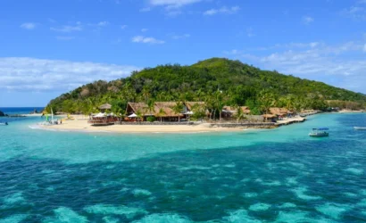 fiji